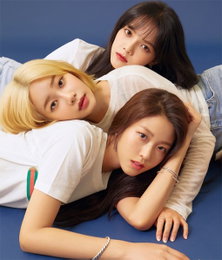 AOA 컴백, 싱그러운 화보공개 '눈길'