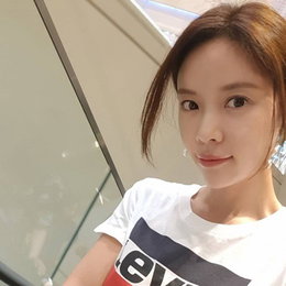 황정음, 세상 혼자 산다…20대 같은 동안 미모