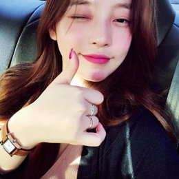 구하라, 카라 해체 후 더 예뻐진 미모 과시 '눈길'