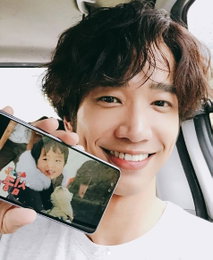 '안녕, 나의 소녀' 10만 관객 돌파..류이호 "감사합니다"