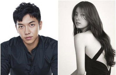 이승기-수지, 첩보액션극 '배가본드' 다시 만나…