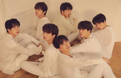 BTS 'FAKE LOVE', 역대 기록 세우며 활동 마무리…