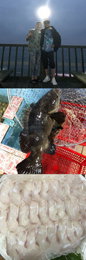 양현석, 승리와 제주도 방문 일상 공개....'눈길'