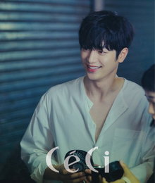 서강준, 성숙한 남성미 돋보여…"내추럴한 청춘"