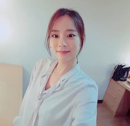 한승연, 아이돌 이미지 벗고 차분한 미녀로