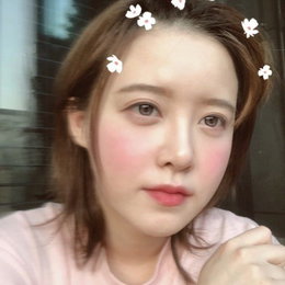 구혜선, 과즙美 폭발..."리즈에 멈춘 미모"