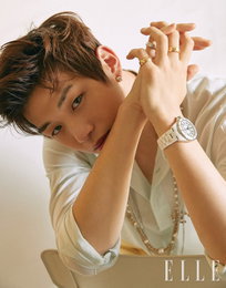 강다니엘, 시선 뗄 수 없는 비주얼 '심멎주의'