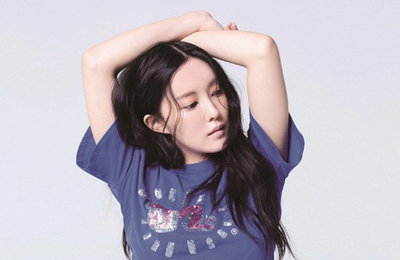 효민, 청순하거나 섹시하거나…"무결점 몸매"