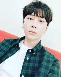 용준형, 오늘따라 고운 자태 뿜뿜…“예쁨 폭발?”