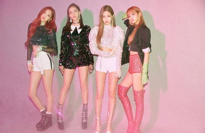 美 포브스 “블랙핑크, 놀라운 기록 달성…'뚜두뚜두'