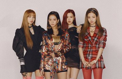 블랙핑크, 미 FOX ‘틴초이스 어워즈’ 3개 부문 노미네이트