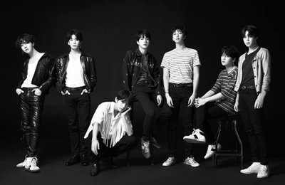 방탄소년단, 美 ‘빌보드 200’-‘핫 100’ 6주 연속 진입