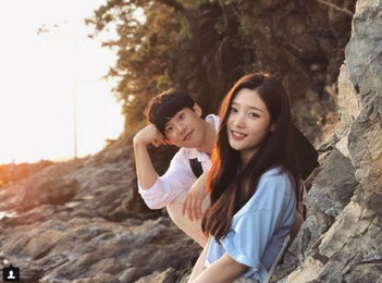 정채연, ‘투제니’ 본방사수 촉구 “많이 사랑해주세요”