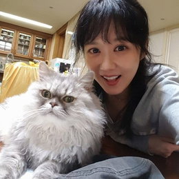 장나라, 영원한 동안 미녀 "방부제 미모"