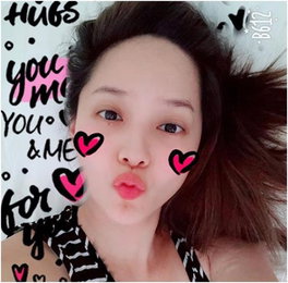 '둘째 임신' 유진, 오랜만에 전한 근황 '여전히 아름다워~'