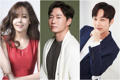 소유진-연정훈, MBC '내사랑 치유기'서 호흡