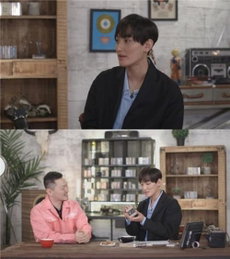 강타가 안내하는 음악여행…MBC '송 원' 17일 방송