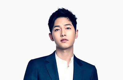 송중기, 데뷔 10주년 기념 팬미팅 내달 1일