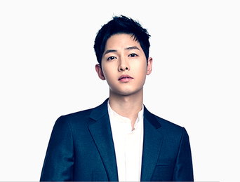 송중기, 데뷔 10주년 기념 팬미팅 내달 1일