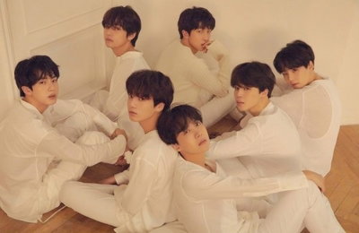 방탄소년단, 역대 최연소 문화훈장 후보 '한류발전 기여'