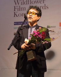 배우 기주봉, 로카르노 영화제 남우주연상 쾌거