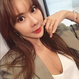 김준희, 변함없는 동안…감출 수 없는 글래머러스