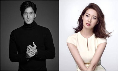 일제강점기 첩보극 '이몽' 주연, 이영애 아닌 이요원