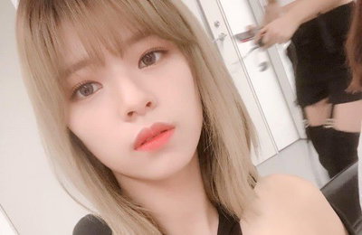"언니가 내 언니라 고마워" 트와이스 정연, 쿠싱증후군 시련 딛고 되찾은 '눈부신 리즈'