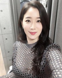 김하영, '서프라이즈 김태희' 역대급 동안 미모…"낼 모레 40살이라고?"