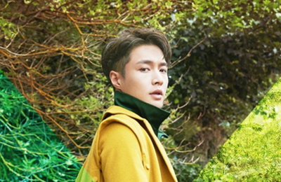 엑소 레이, 미국 데뷔한다…정규앨범 '나마나나'