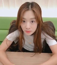 강경준♥장신영, 애정 가득 일상..."아내가 배고프더니"