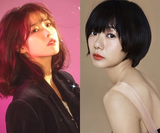 배두나, 이경미 감독 단편영화서 아이유와 호흡