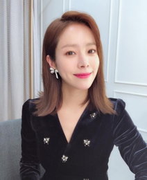 한지민, 역대급 청순 미모..누구나 반할수 밖에