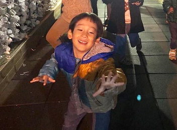 문정원 "쌍둥이 크는게 아쉬워요"..서언 서준과 행복 일상