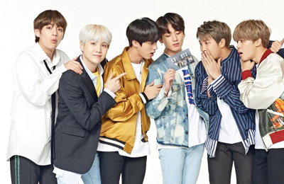 '방탄소년단 효과' KB국민은행 'BTS적금' 출시 석달만에 12만좌