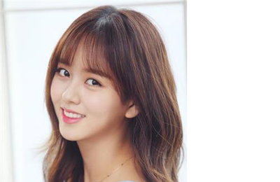 김소현, 넷플릭스 '좋아하면 울리는' 주연