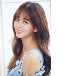 김소현, 넷플릭스 '좋아하면 울리는' 주연