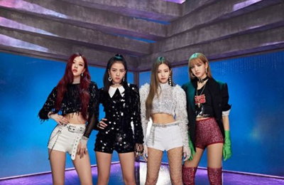 블랙핑크, 유니버설 뮤직 레이블 인터스코프와 협업…미국 무대 진출