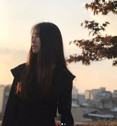 박하선, 감탄 자아내는 완벽미모…"가을가을해"