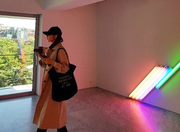 신세경, 막 찍어도 화보네‥분위기 여신