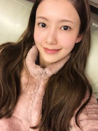 나혜미, 남편 에릭이 반한 비주얼..초근접 굴욕無