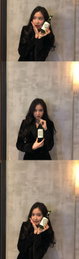 손나은, 갈수록 더 예뻐지네..."여곡성 무섭데이"