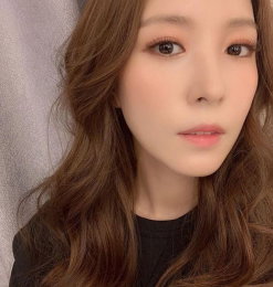 보아, 오늘도 리즈 갱신…"피곤해도 예뻐"