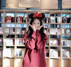 '오상진♥'김소영, 귀척이 허용되는 시간 '깜찍'