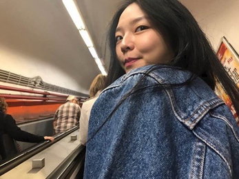 이솜, 사랑스러움 그 자체 매력 발산