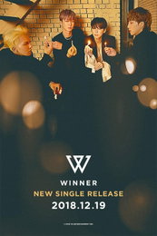 위너, 19일 싱글 발표…"신곡은 8개월만에"