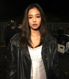 올해 가장 사랑받은 인스타그램 사용자, '블랙핑크 제니'