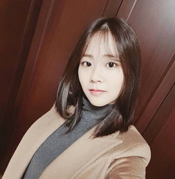 한승연, 시선 강탈 청순미…"갈수록 더 예뻐져"