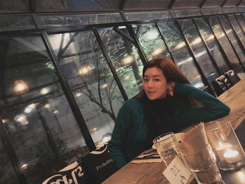 박한별, 아기엄마 맞아?‥얼짱 클라스는 영원하다
