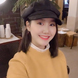 진지희, 큐티+세련美 여신"어느덧 숙녀로 변신"